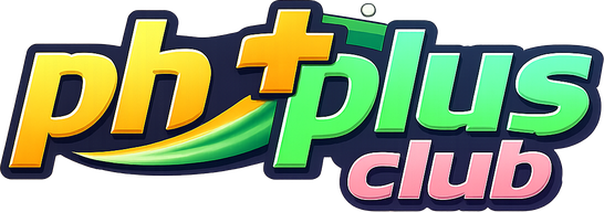 phplus club logo
